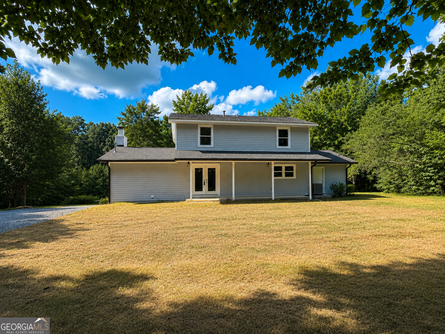 15316 Ga Highway 18 Zebulon GA 30295