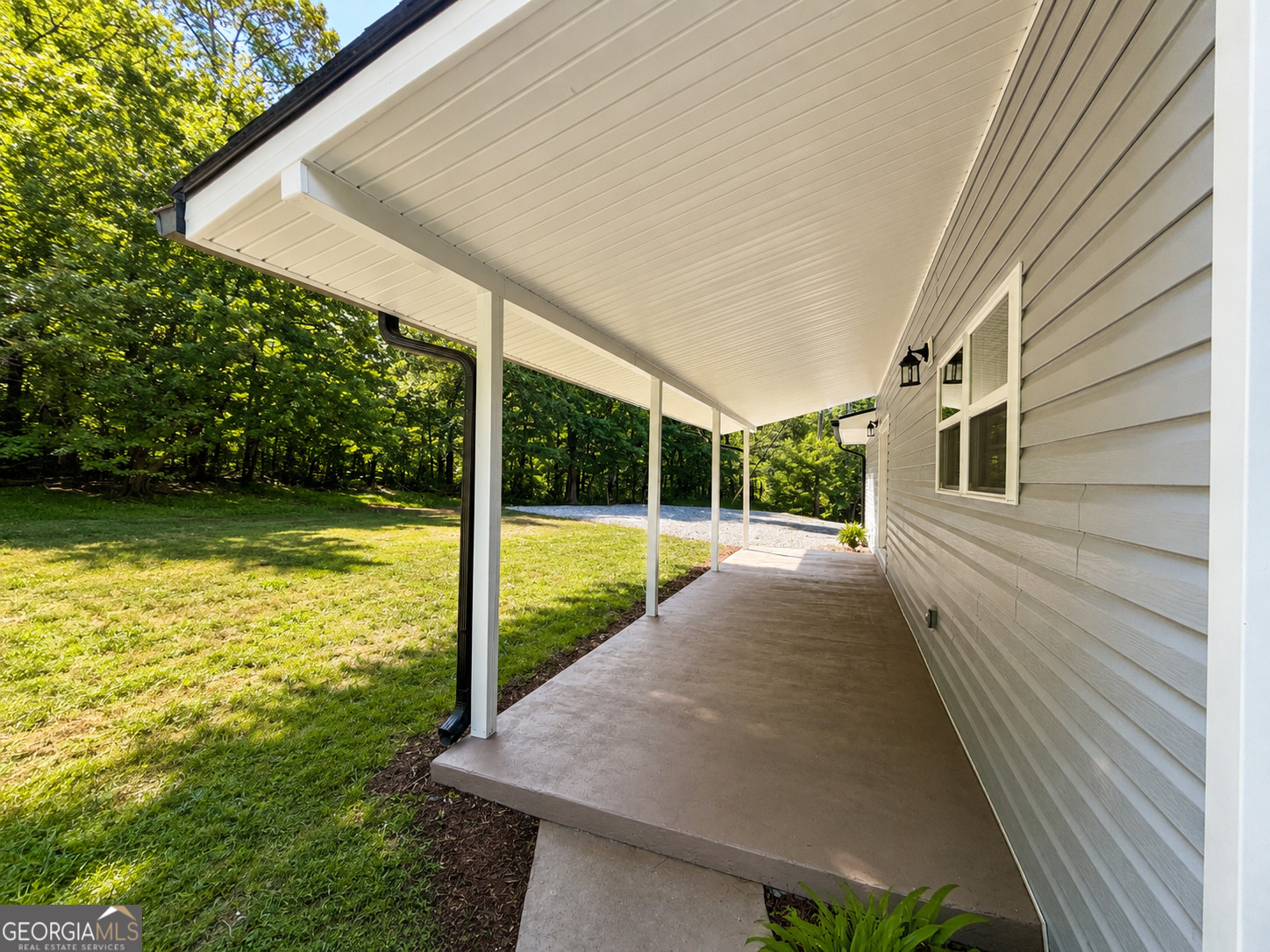 15316 Ga Highway 18 Zebulon GA 30295
