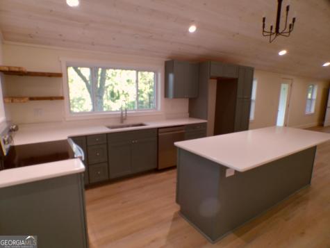 143 Nelson Avenue Clayton GA 30525