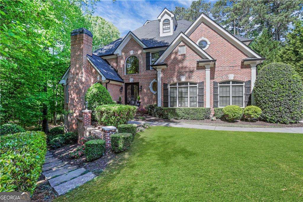 1005 Autumn Close Milton GA 30004