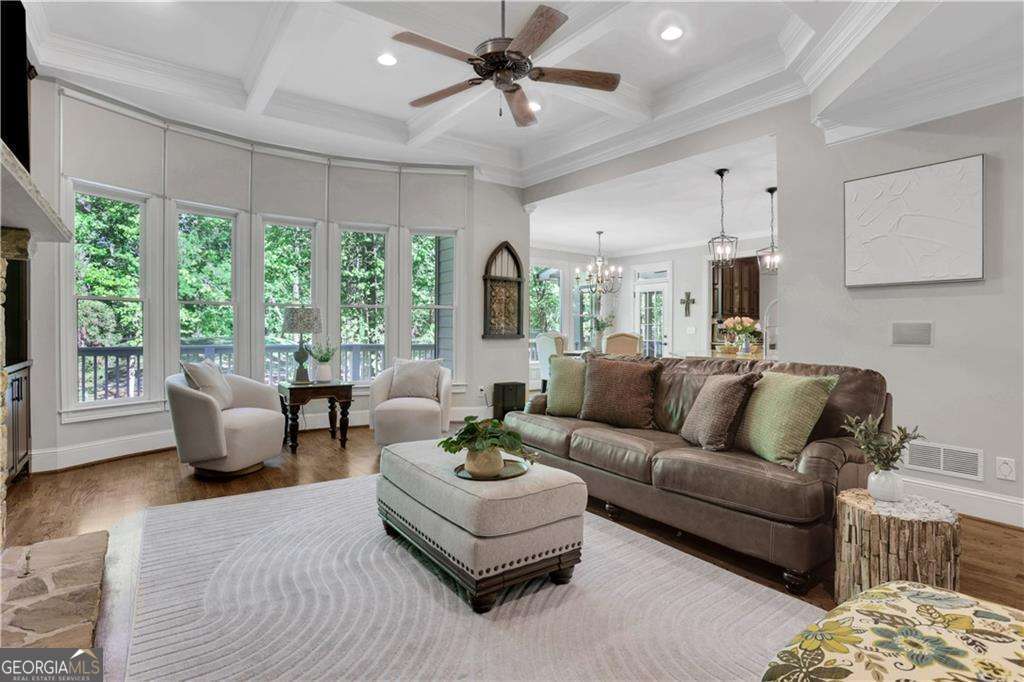 1005 Autumn Close Milton GA 30004