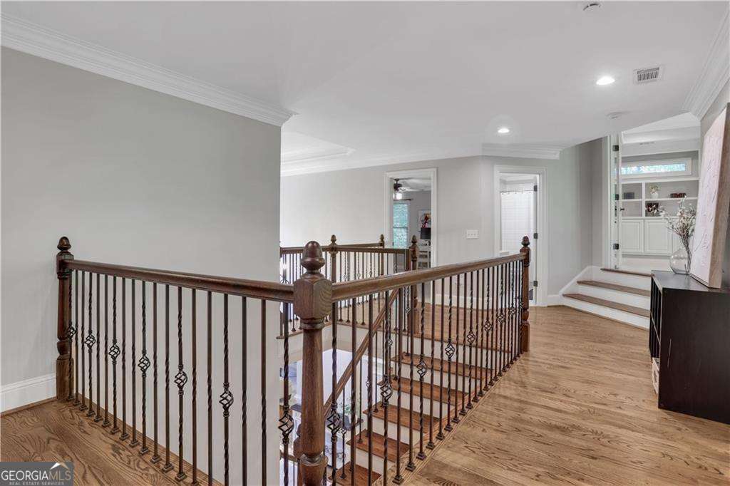 1005 Autumn Close Milton GA 30004