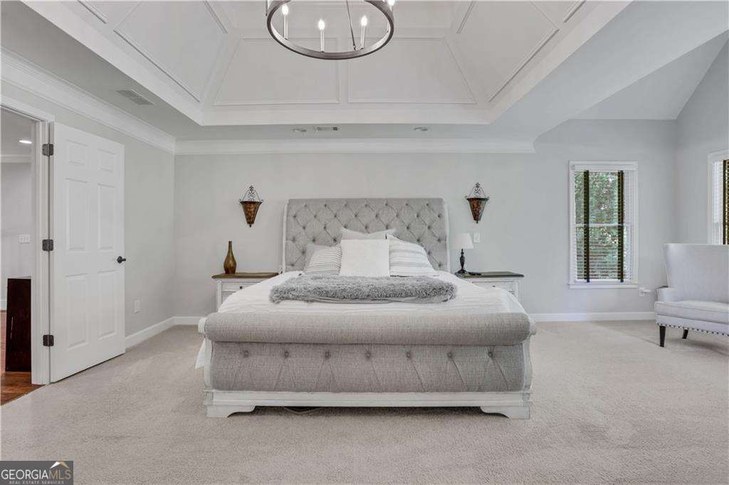 1005 Autumn Close Milton GA 30004