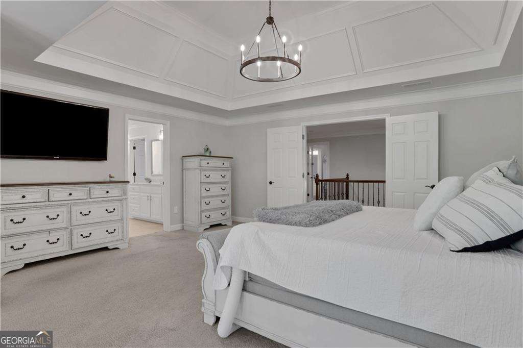 1005 Autumn Close Milton GA 30004