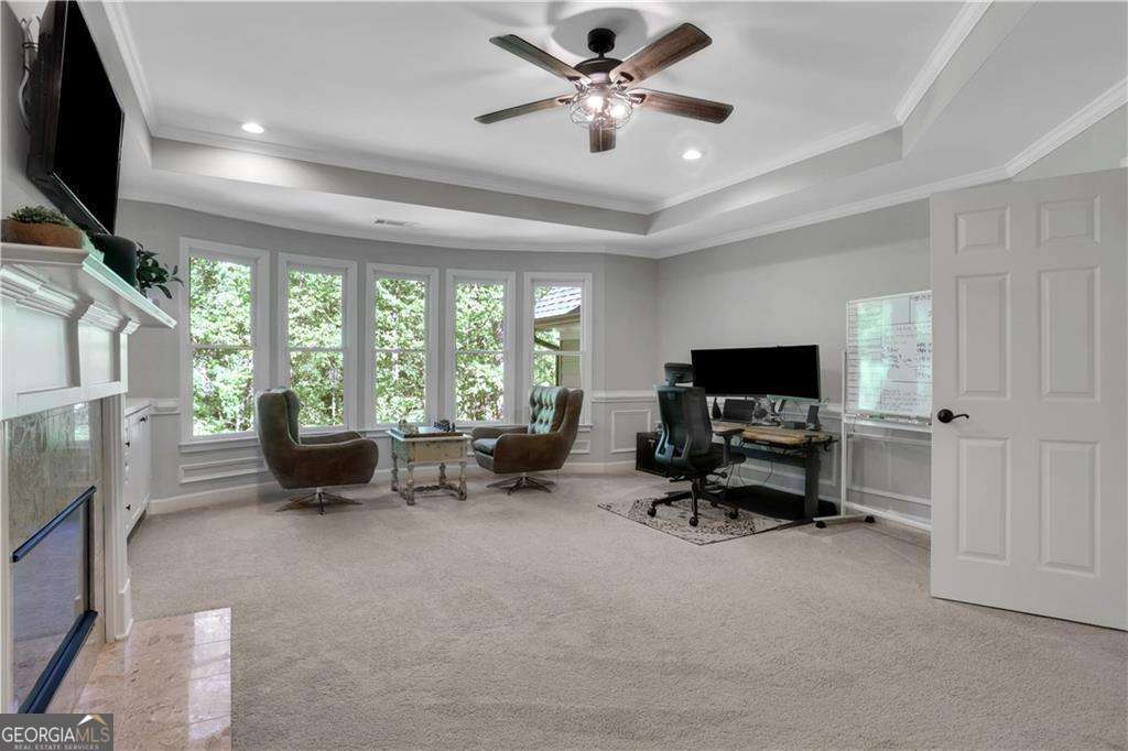 1005 Autumn Close Milton GA 30004
