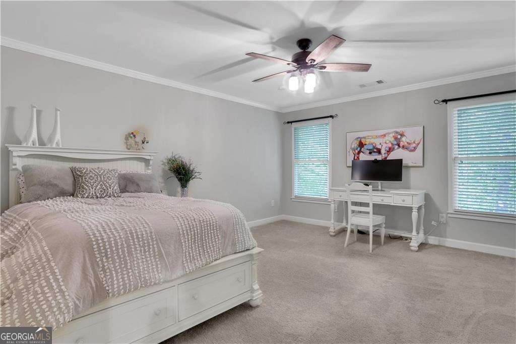 1005 Autumn Close Milton GA 30004