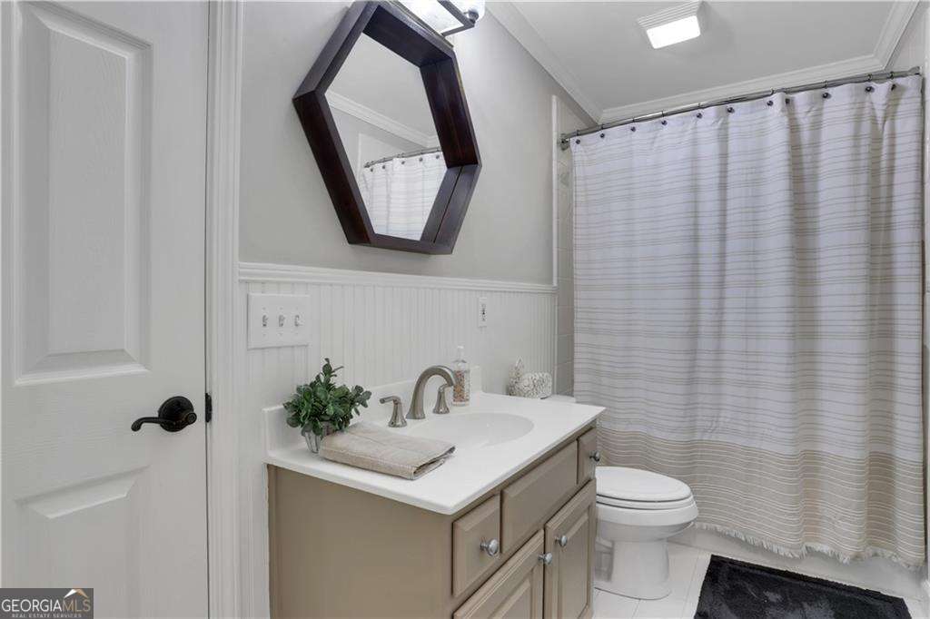 1005 Autumn Close Milton GA 30004