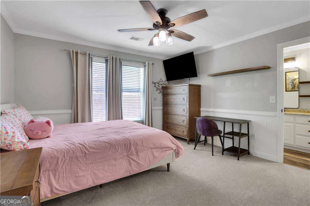 1005 Autumn Close Milton GA 30004