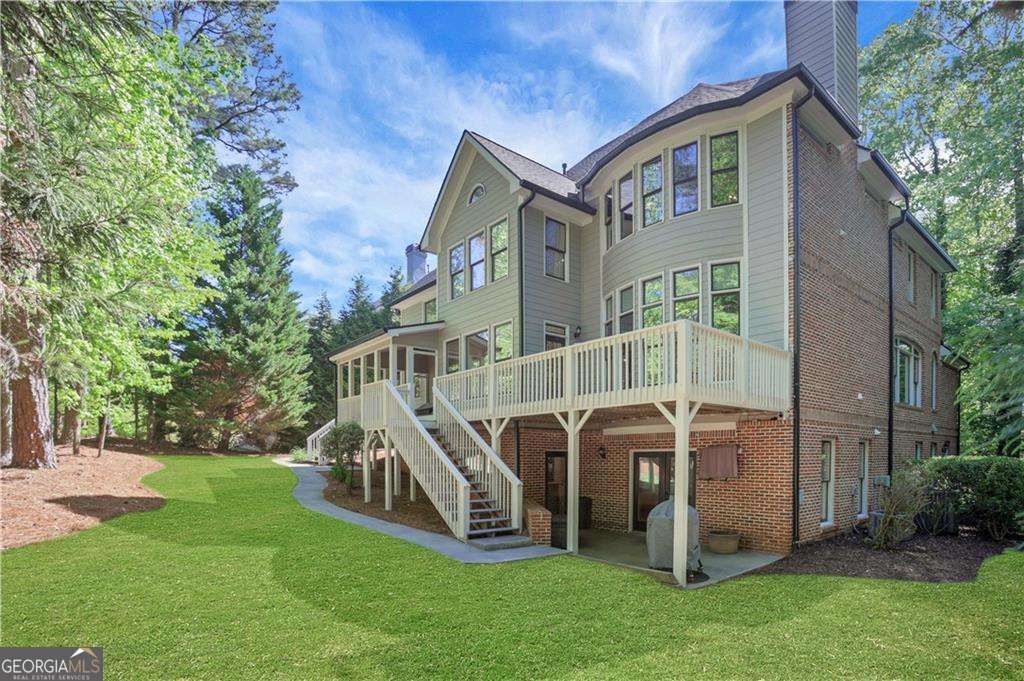 1005 Autumn Close Milton GA 30004