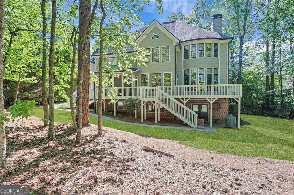 1005 Autumn Close Milton GA 30004