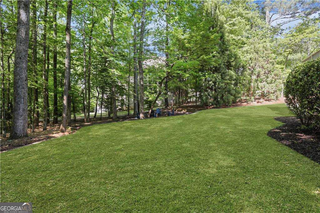 1005 Autumn Close Milton GA 30004