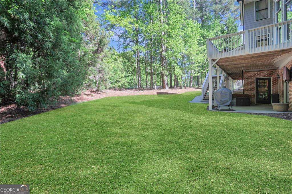 1005 Autumn Close Milton GA 30004