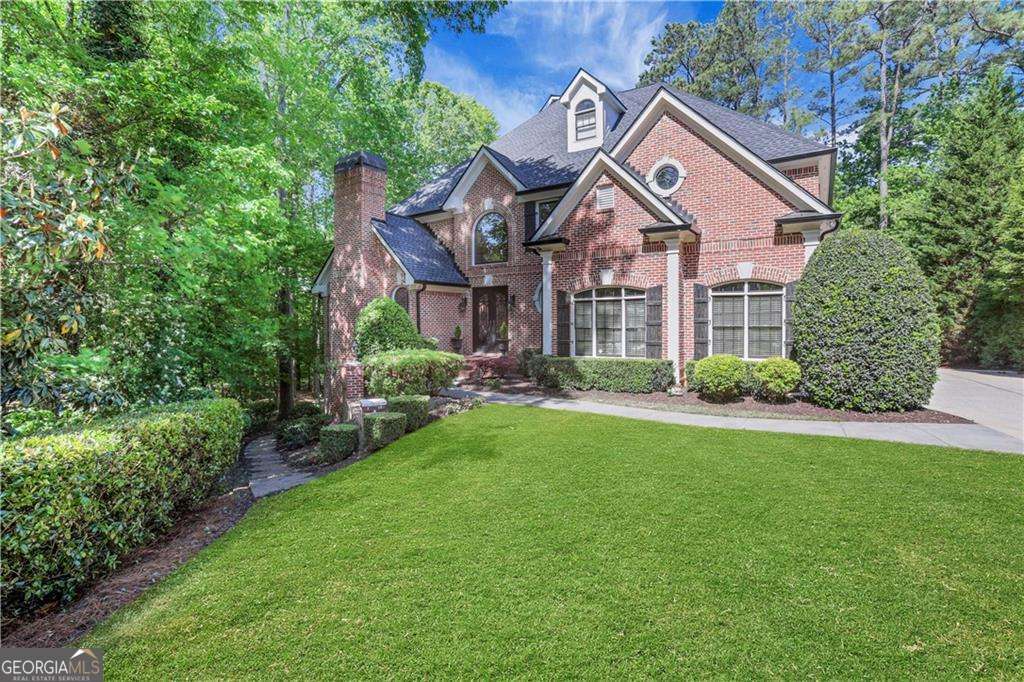1005 Autumn Close Milton GA 30004