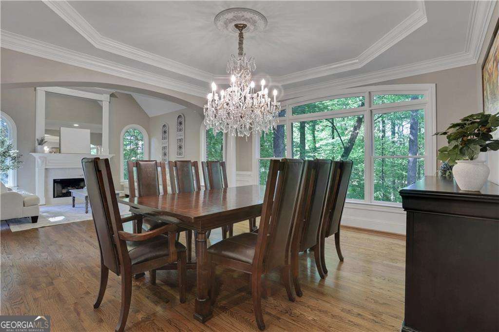 1005 Autumn Close Milton GA 30004