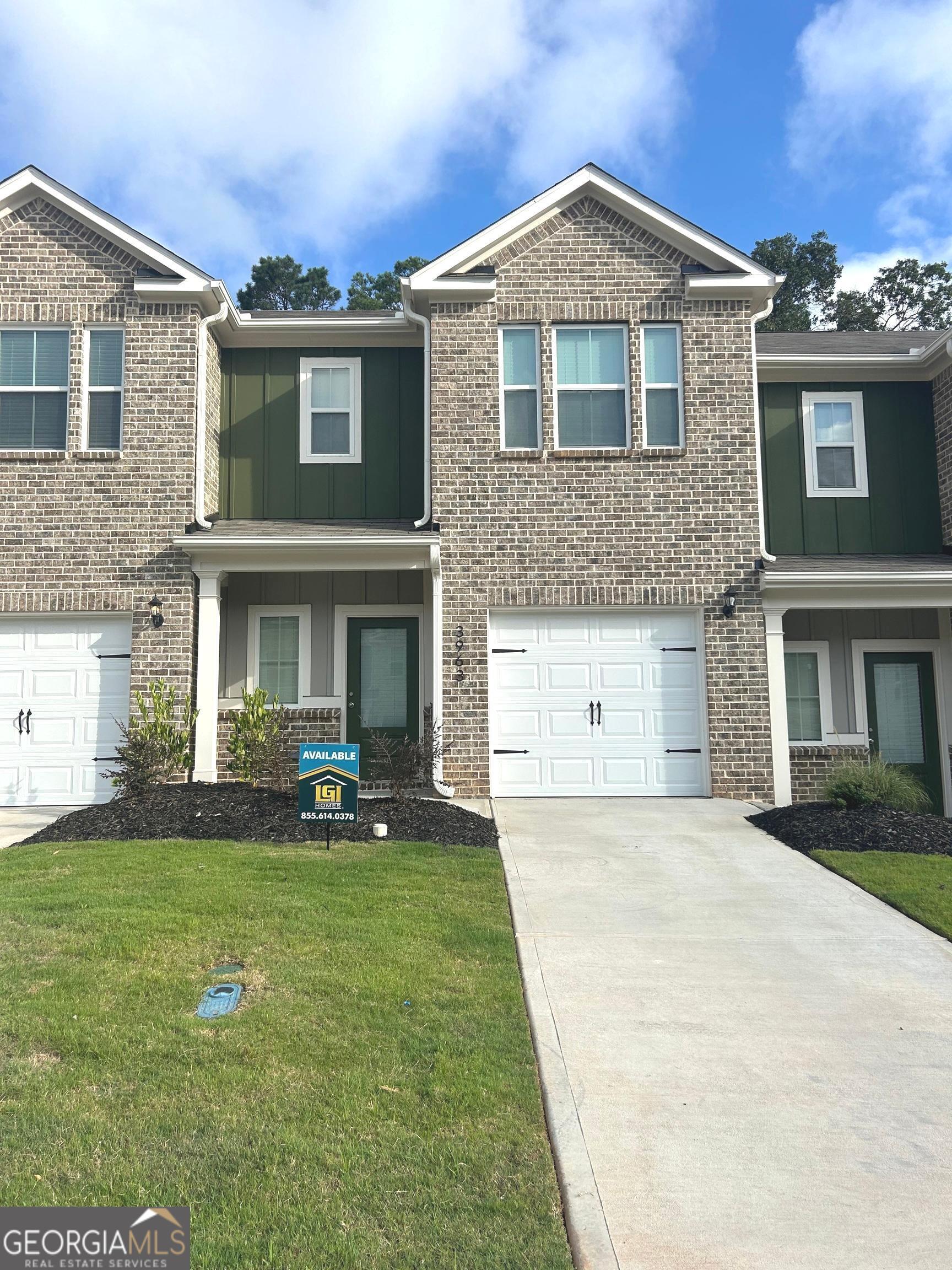3967 Hidden River Lane Oakwood GA 30566