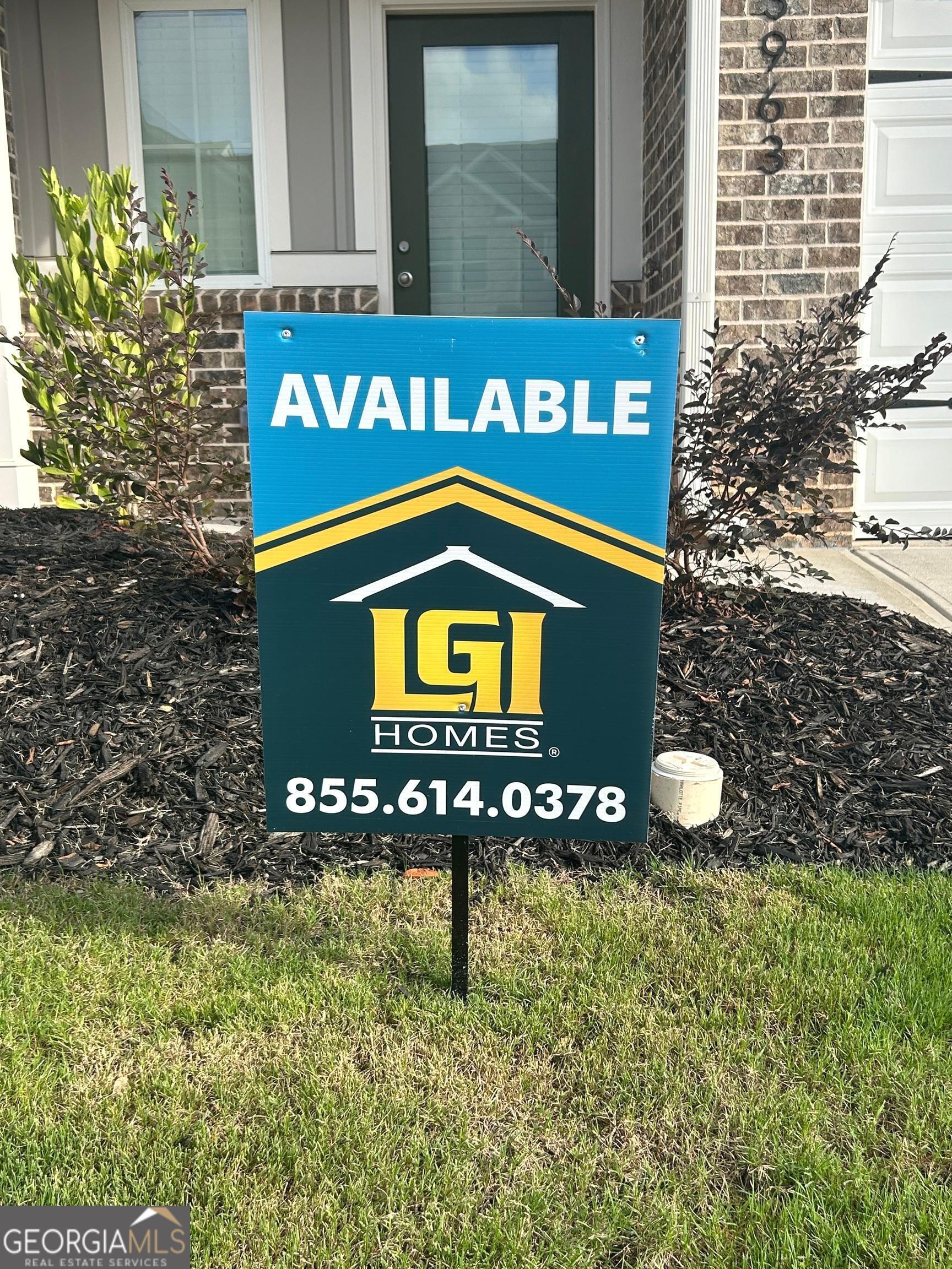 3967 Hidden River Lane Oakwood GA 30566