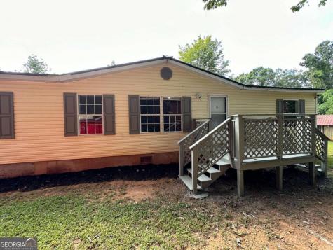 424 Kate Road Dahlonega GA 30533