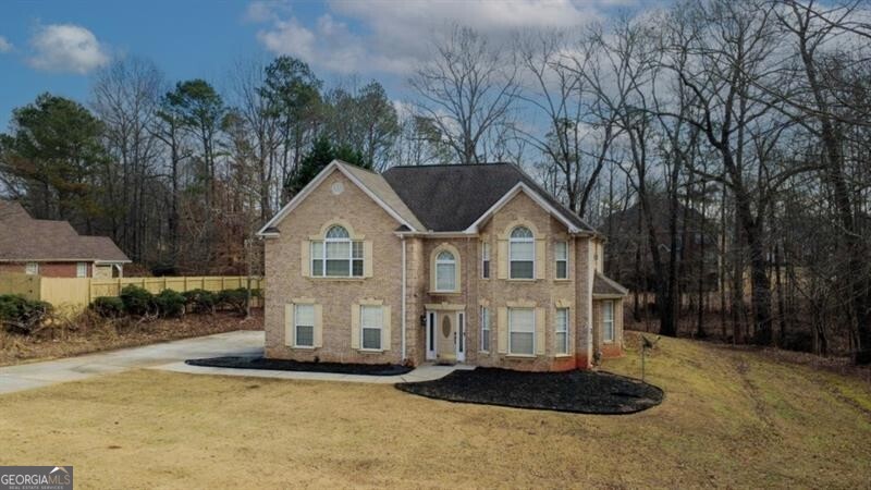480 Young James Circle Stockbridge GA 30281