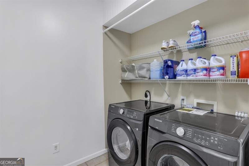 480 Young James Circle Stockbridge GA 30281