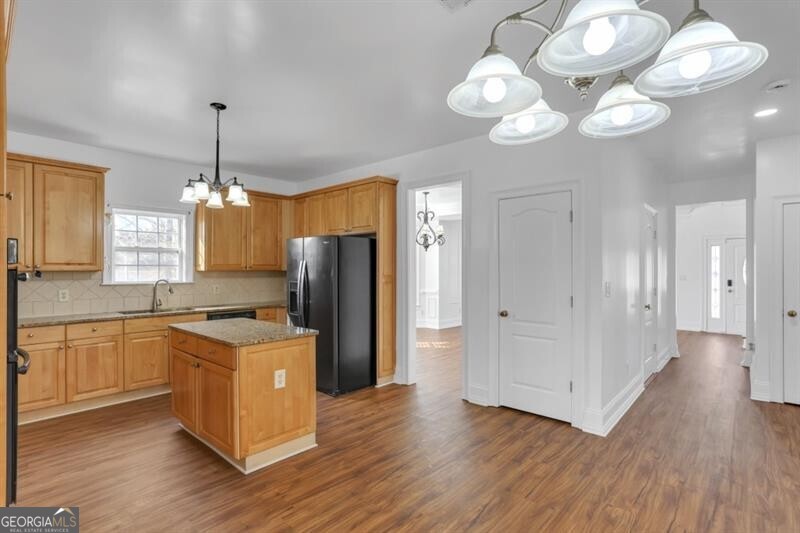 480 Young James Circle Stockbridge GA 30281