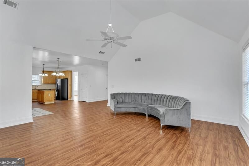 480 Young James Circle Stockbridge GA 30281