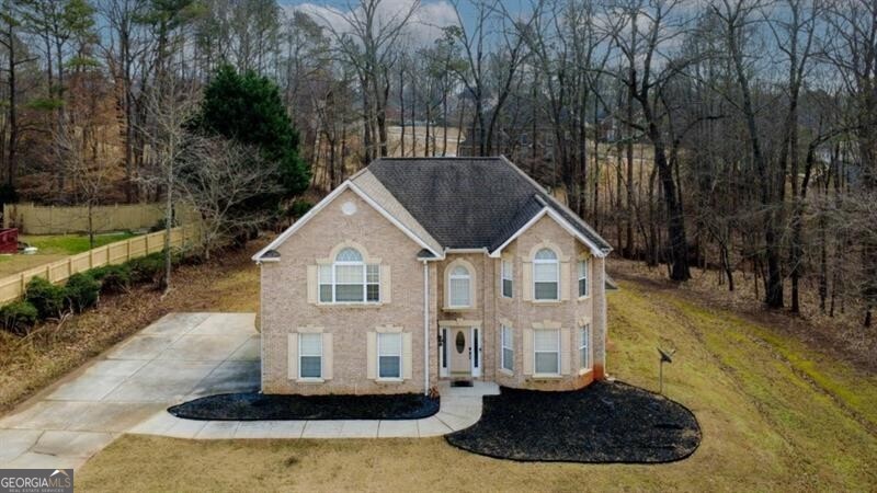 480 Young James Circle Stockbridge GA 30281