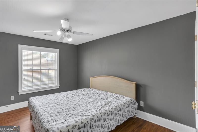 480 Young James Circle Stockbridge GA 30281