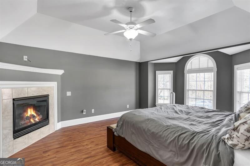 480 Young James Circle Stockbridge GA 30281