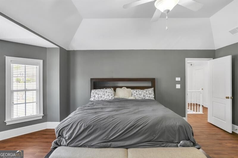 480 Young James Circle Stockbridge GA 30281