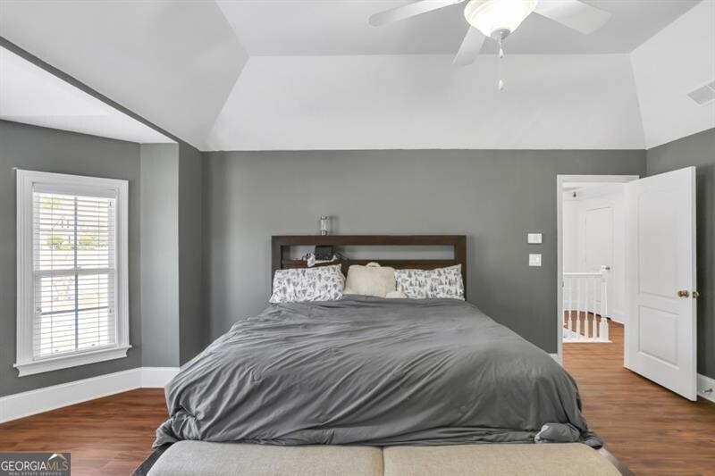 480 Young James Circle Stockbridge GA 30281