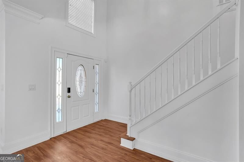 480 Young James Circle Stockbridge GA 30281