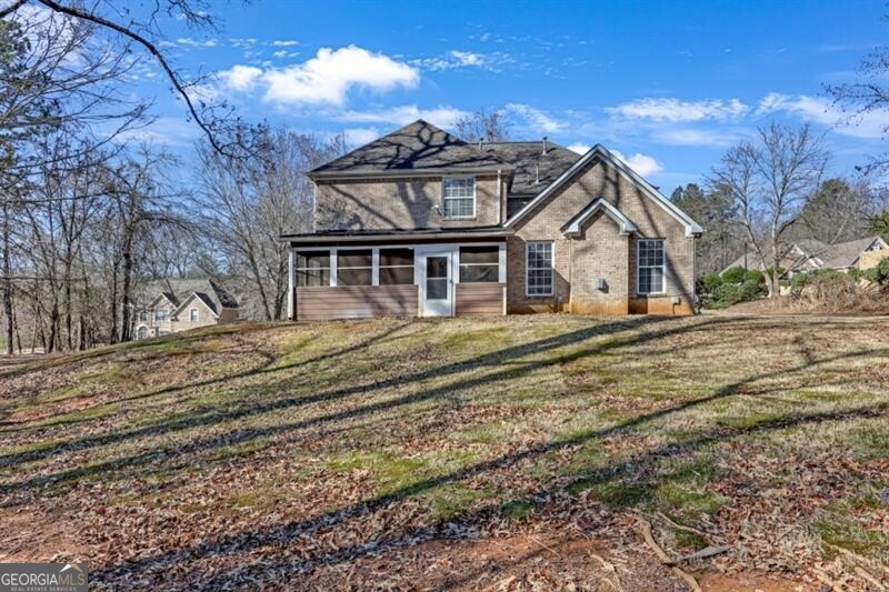 480 Young James Circle Stockbridge GA 30281