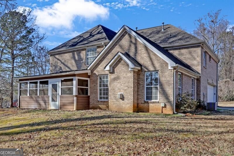 480 Young James Circle Stockbridge GA 30281