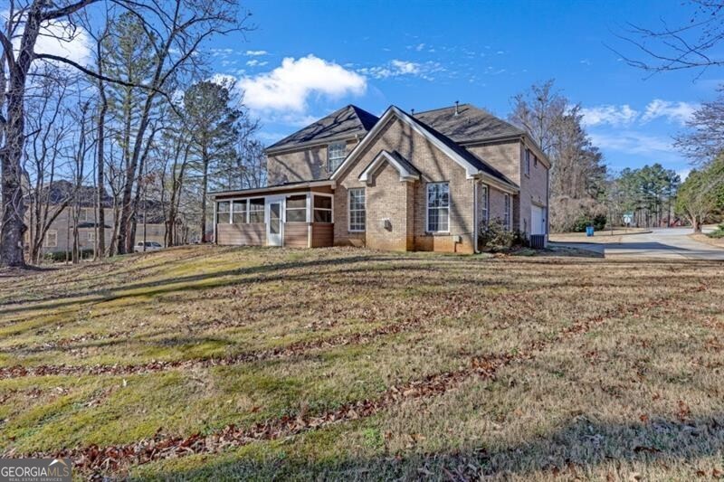 480 Young James Circle Stockbridge GA 30281