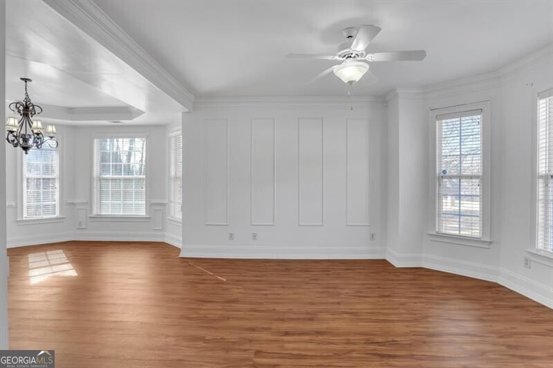 480 Young James Circle Stockbridge GA 30281