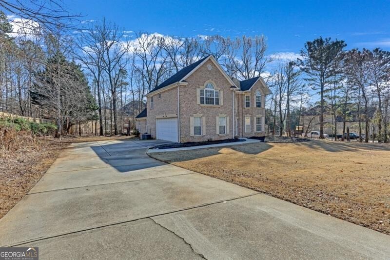 480 Young James Circle Stockbridge GA 30281