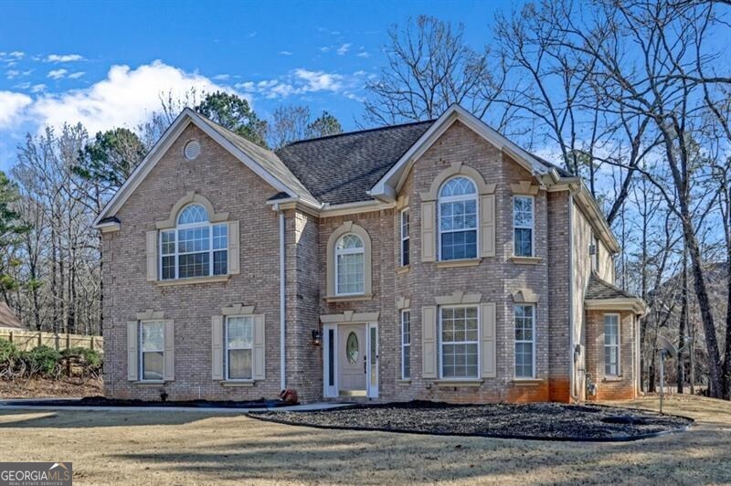 480 Young James Circle Stockbridge GA 30281