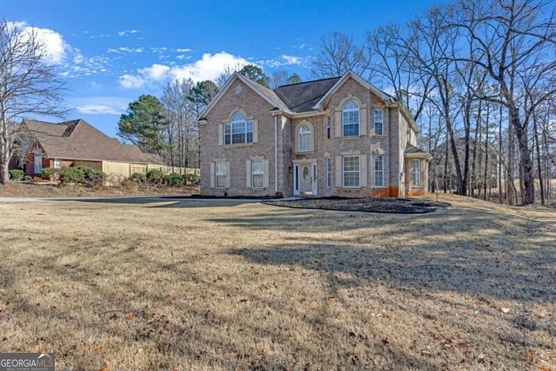 480 Young James Circle Stockbridge GA 30281