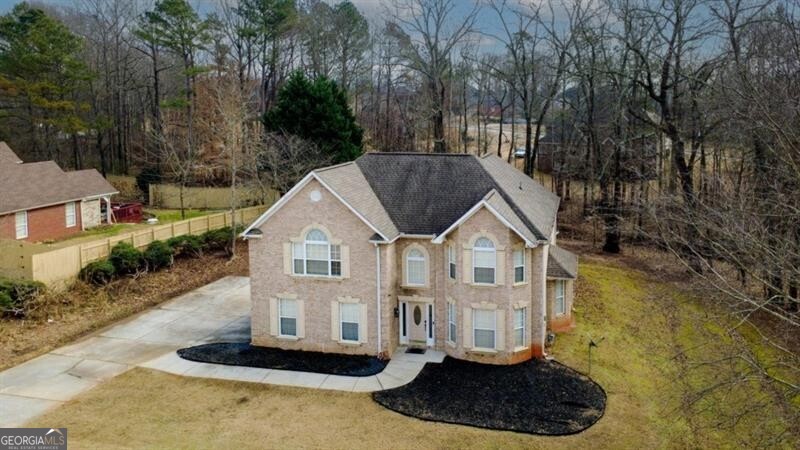 480 Young James Circle Stockbridge GA 30281