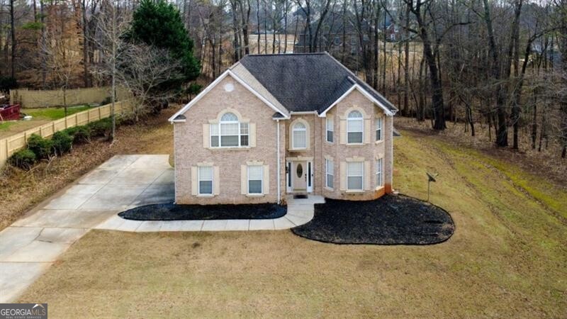 480 Young James Circle Stockbridge GA 30281