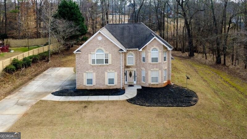 480 Young James Circle Stockbridge GA 30281