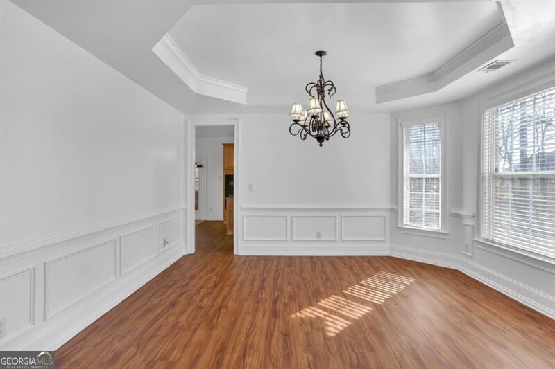 480 Young James Circle Stockbridge GA 30281