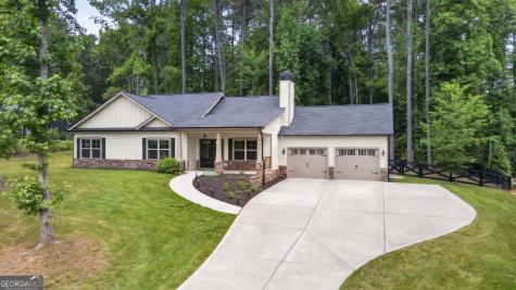 218 Sunset Cove Ellijay GA 30540