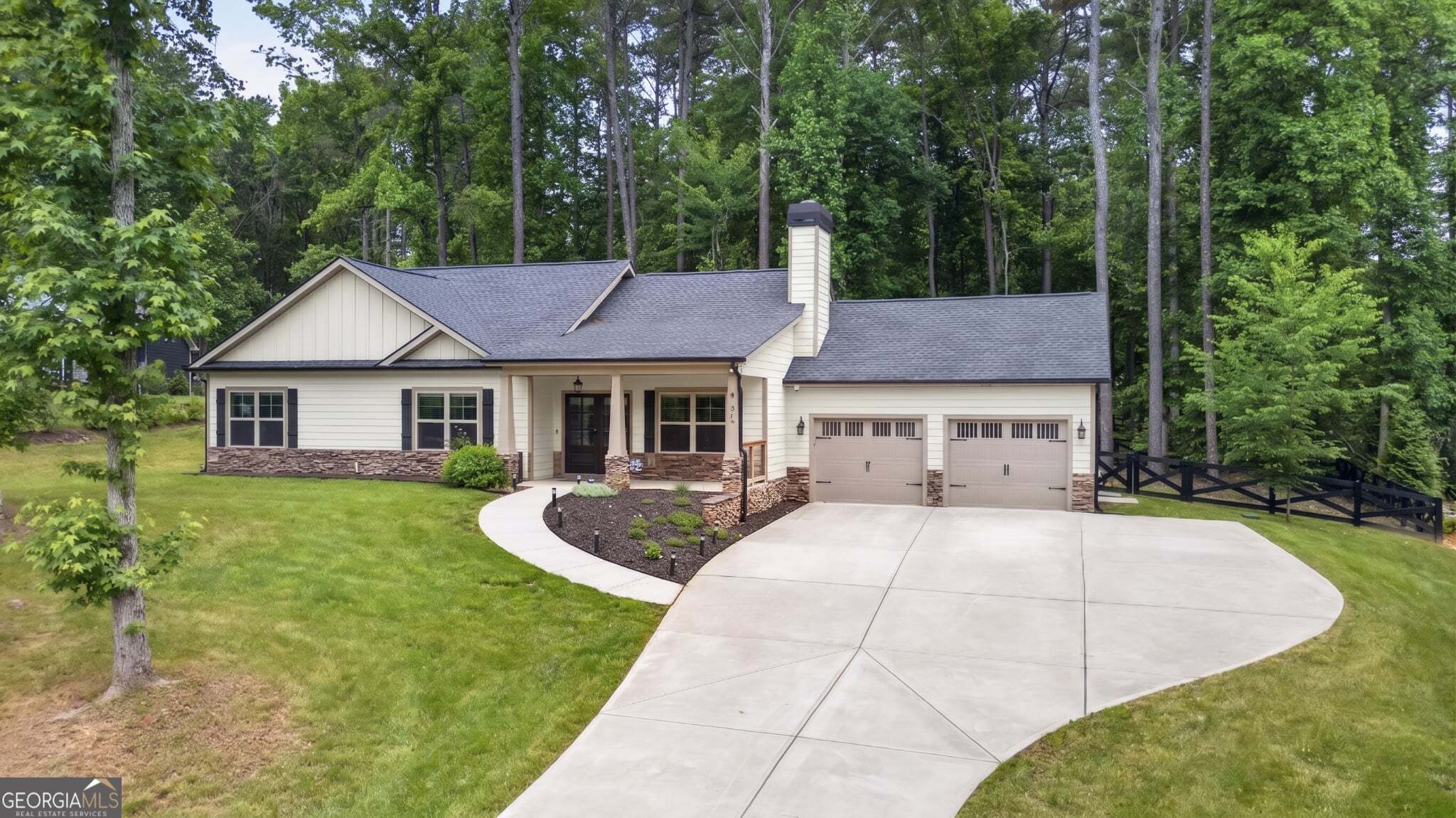 218 Sunset Cove Ellijay GA 30540