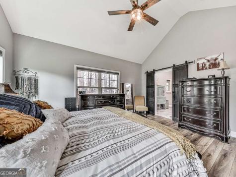 218 Sunset Cove Ellijay GA 30540