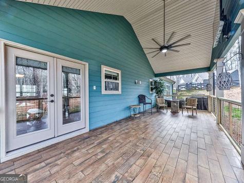 218 Sunset Cove Ellijay GA 30540