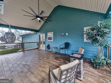218 Sunset Cove Ellijay GA 30540