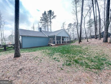 218 Sunset Cove Ellijay GA 30540