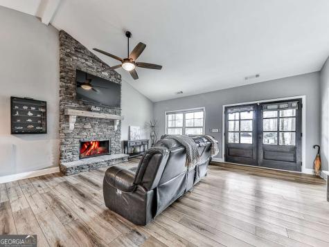 218 Sunset Cove Ellijay GA 30540
