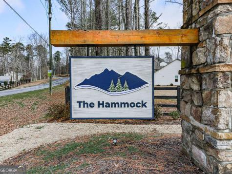 218 Sunset Cove Ellijay GA 30540